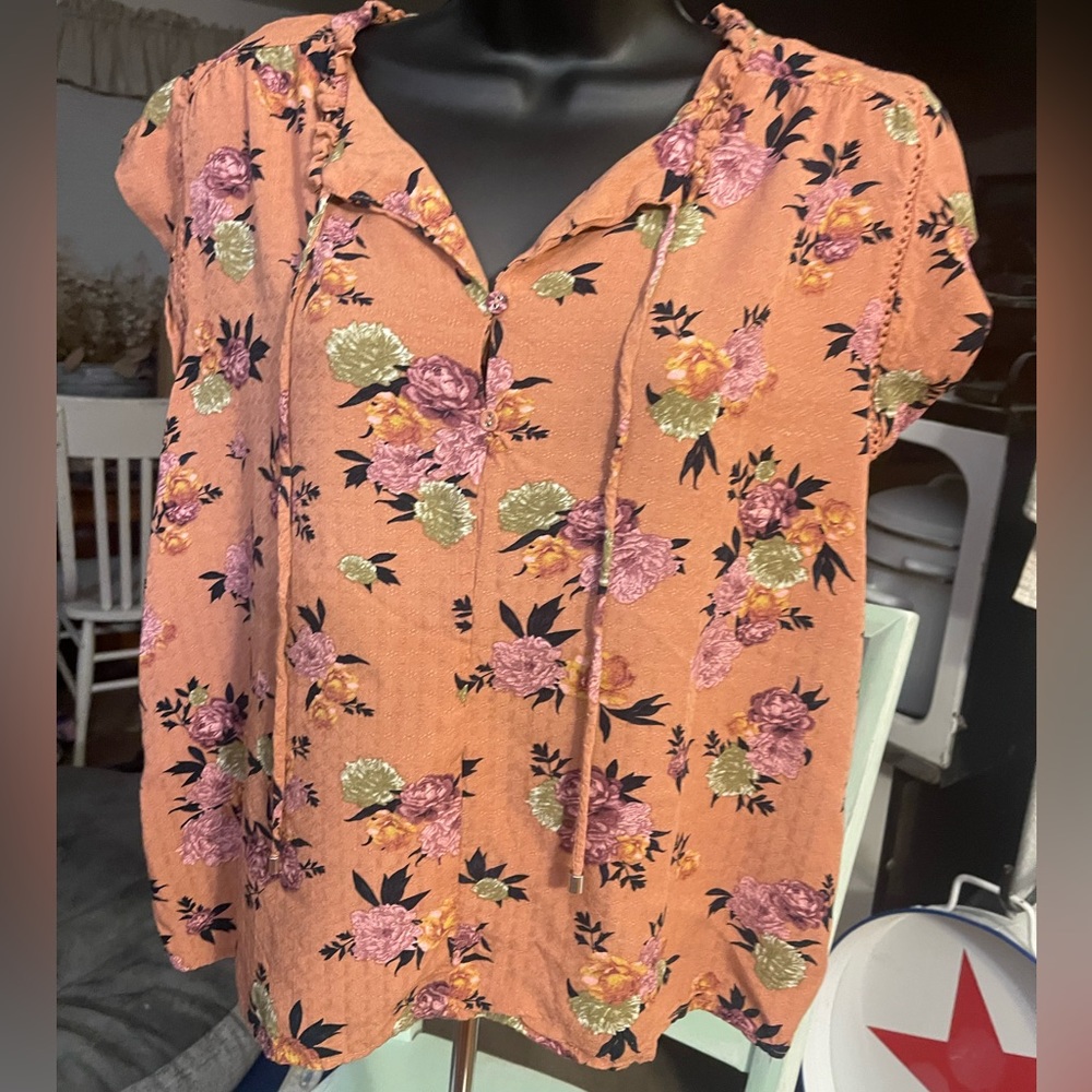 Buffalo David Bitton shirt